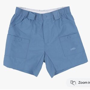 AFTCO Original Fishing Short
